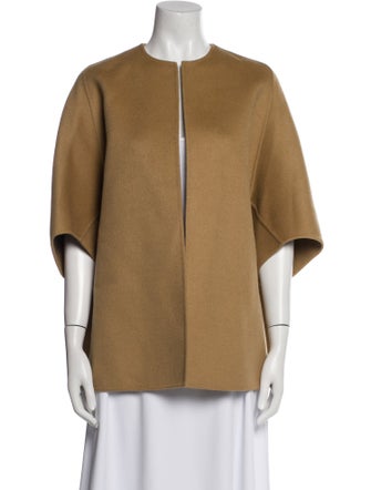 Michael Kors Collection Virgin Wool Jacket