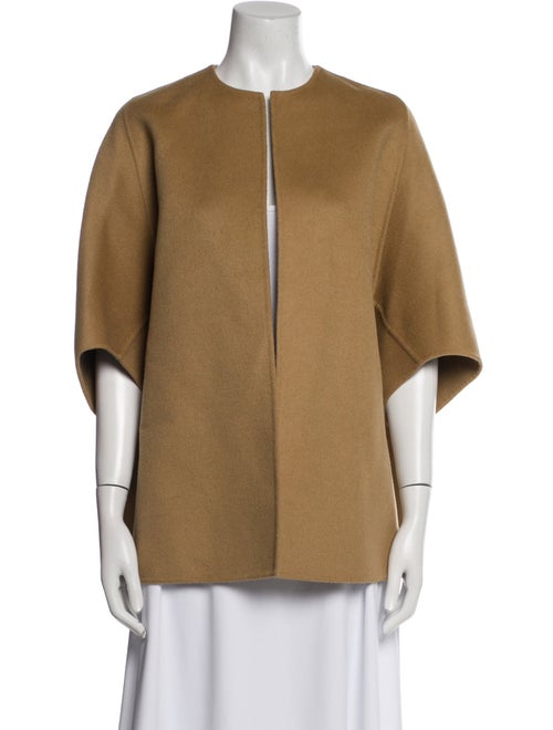 Michael Kors Collection Virgin Wool Jacket