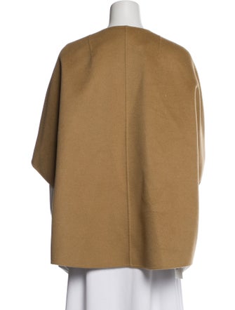 Michael Kors Collection Virgin Wool Jacket