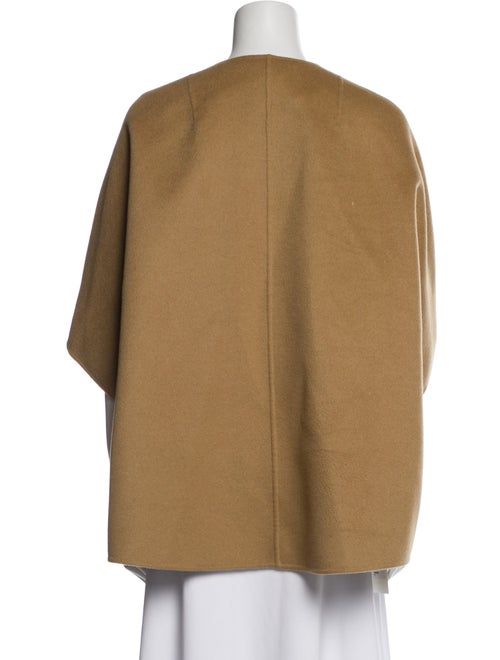 Michael Kors Collection Virgin Wool Jacket