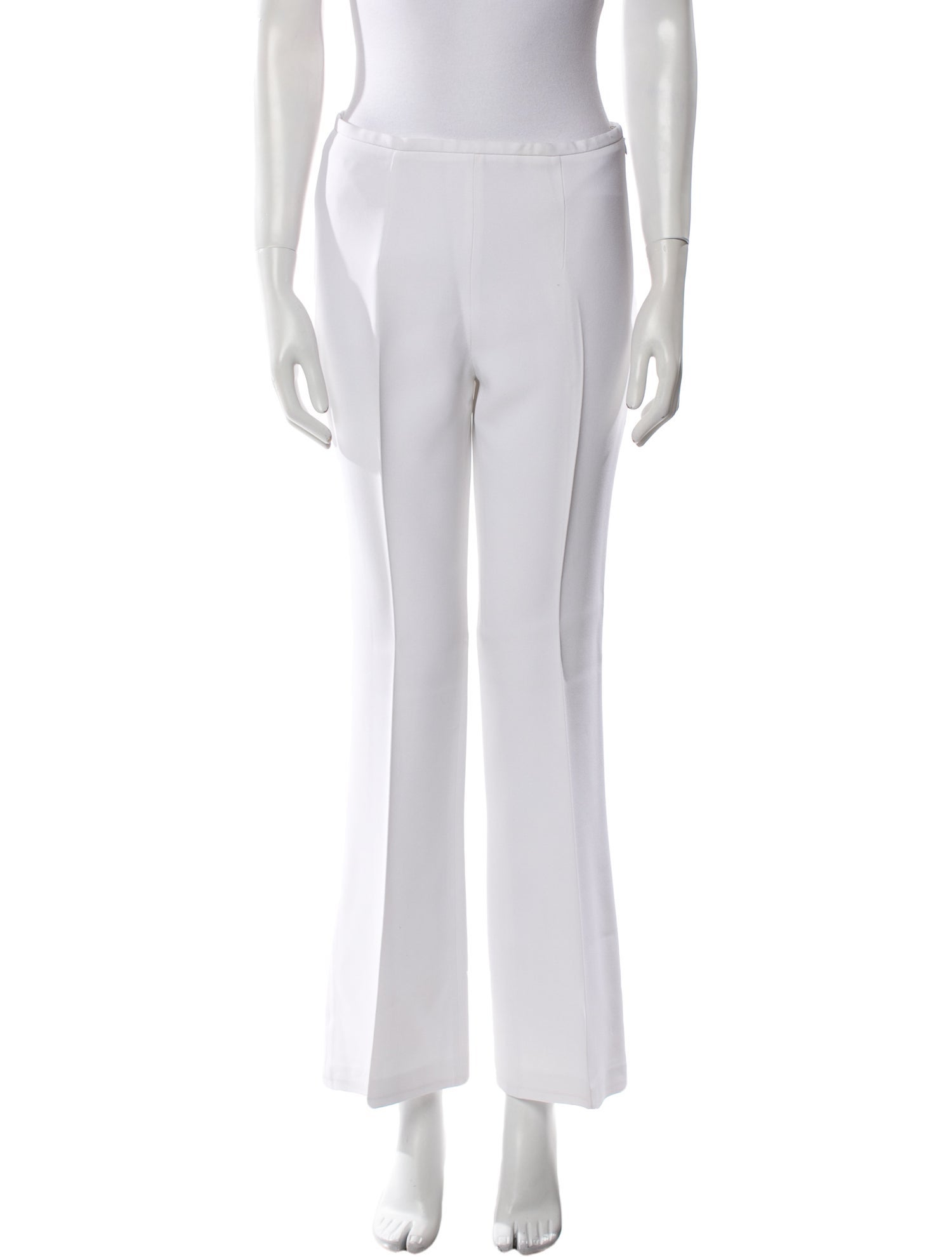 Michael Kors Collection Wide Leg Pants