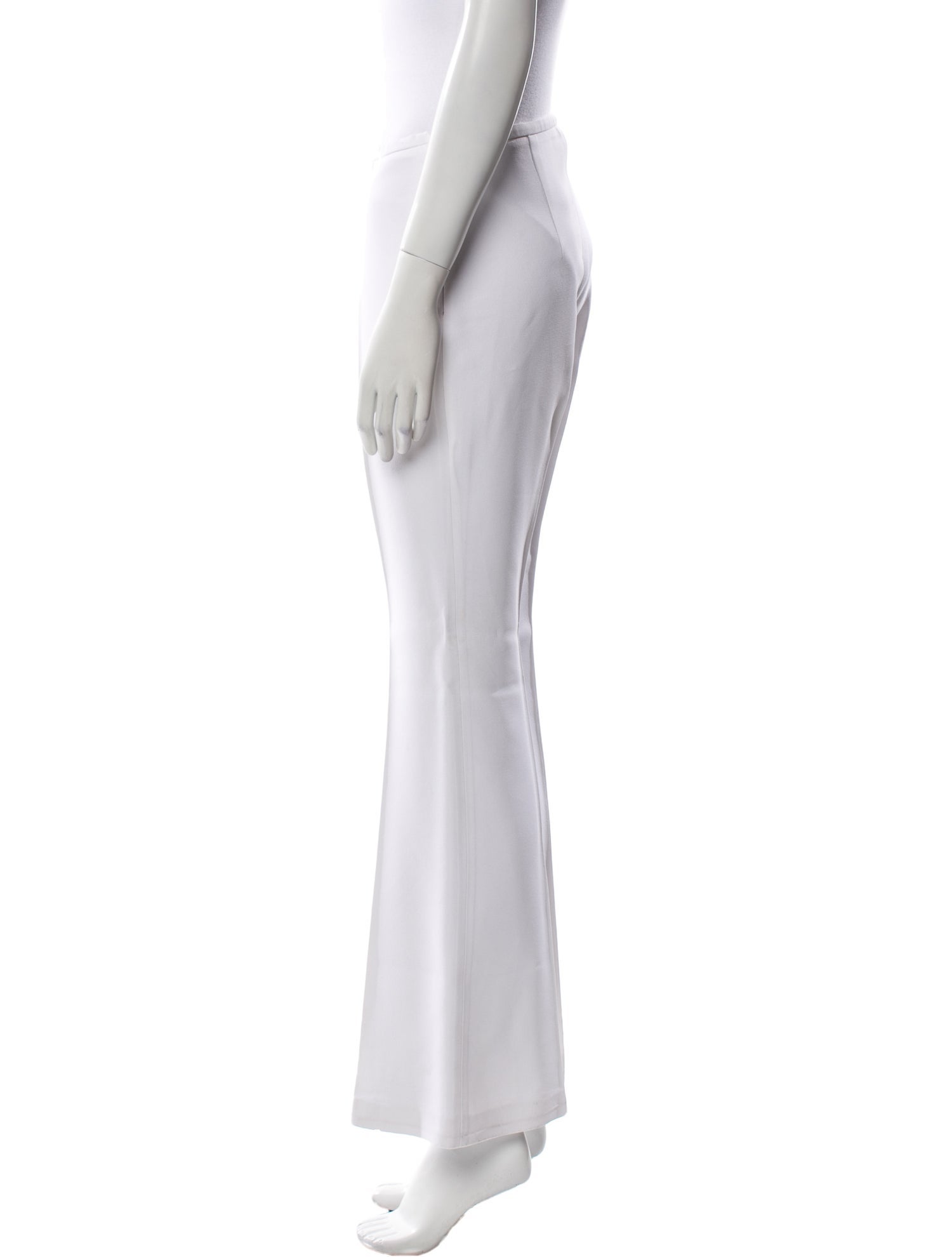 Michael Kors Collection Wide Leg Pants