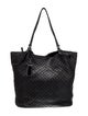 Michael Kors Collection Leather Tote