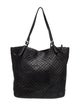 Michael Kors Collection Leather Tote