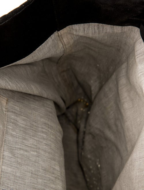 Michael Kors Collection Leather Tote