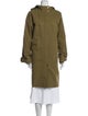 Michael Kors Collection Parka