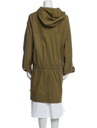 Michael Kors Collection Parka