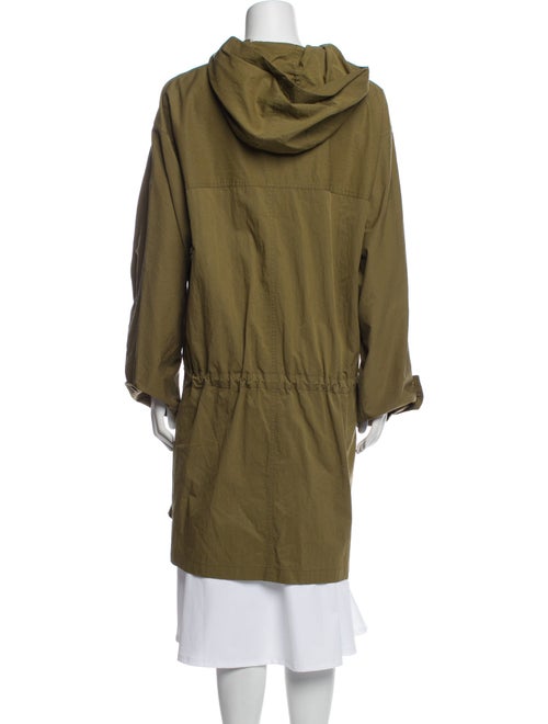 Michael Kors Collection Parka