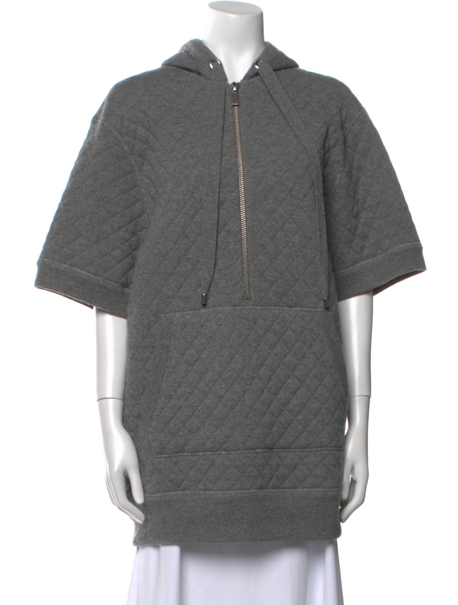 Michael Kors Collection Cashmere Mini Dress