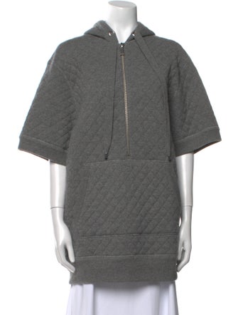 Michael Kors Collection Cashmere Mini Dress