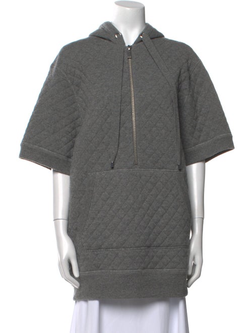 Michael Kors Collection Cashmere Mini Dress
