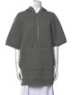 Michael Kors Collection Cashmere Mini Dress
