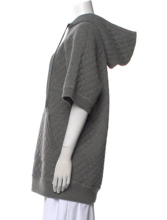 Michael Kors Collection Cashmere Mini Dress