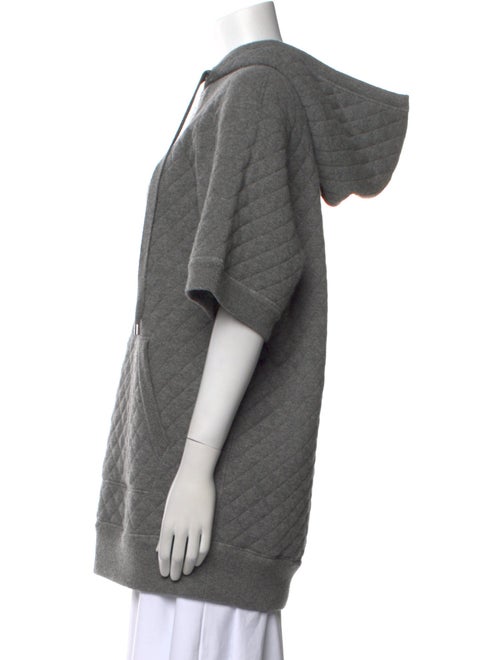 Michael Kors Collection Cashmere Mini Dress