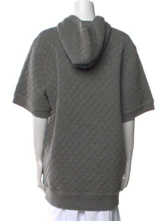 Michael Kors Collection Cashmere Mini Dress