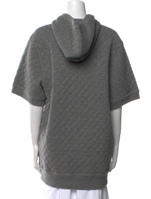 Michael Kors Collection Cashmere Mini Dress