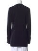 Michael Kors Collection V-Neck Sweater