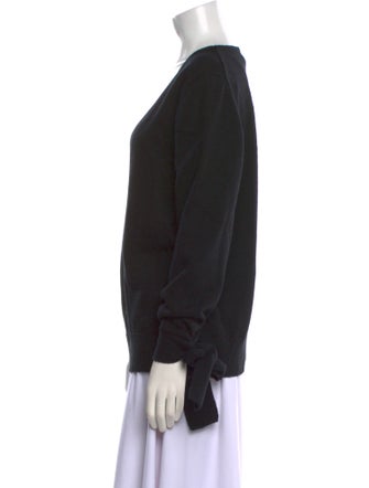 Michael Kors Collection V-Neck Sweater