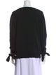 Michael Kors Collection V-Neck Sweater