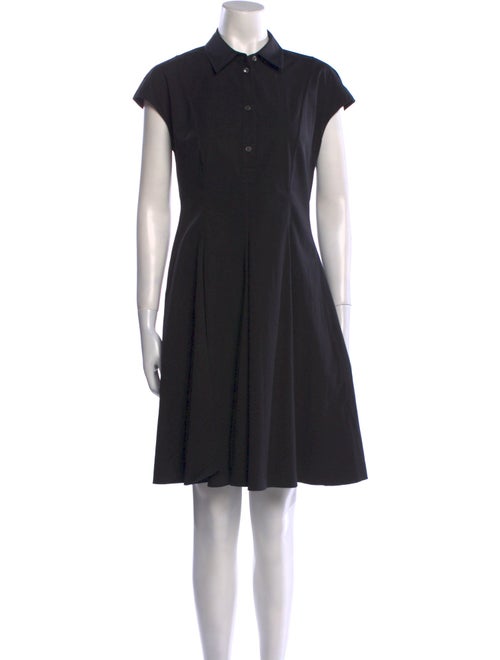 Michael Kors Collection Knee-Length Dress