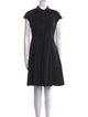 Michael Kors Collection Knee-Length Dress