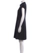Michael Kors Collection Knee-Length Dress