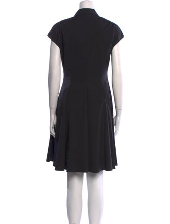 Michael Kors Collection Knee-Length Dress