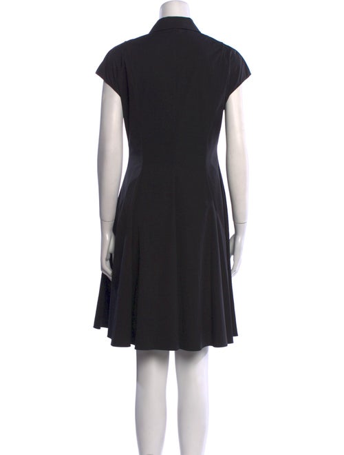 Michael Kors Collection Knee-Length Dress