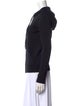Michael Kors Collection Cashmere Crew Neck Sweater