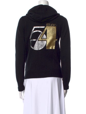 Michael Kors Collection Cashmere Crew Neck Sweater