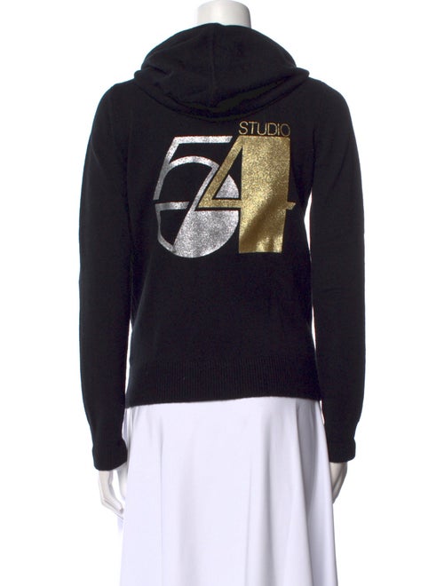 Michael Kors Collection Cashmere Crew Neck Sweater