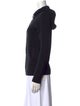 Michael Kors Collection Cashmere Crew Neck Sweater