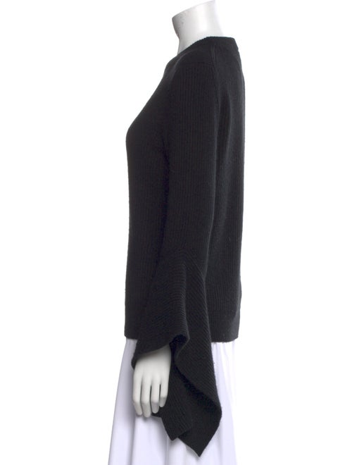 Michael Kors Collection Cashmere Crew Neck Sweater