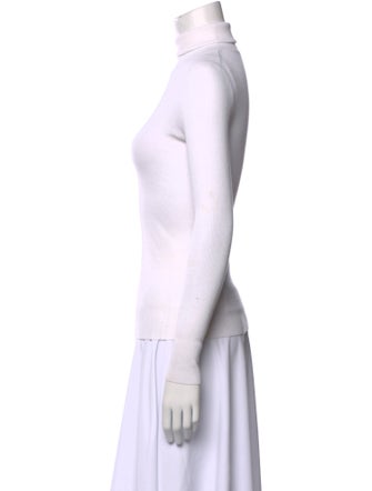 Michael Kors Collection Turtleneck Sweater