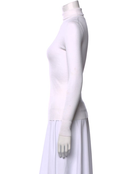 Michael Kors Collection Turtleneck Sweater