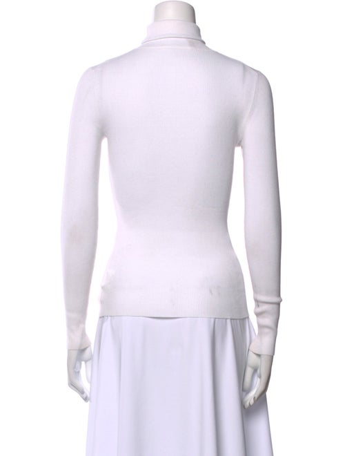 Michael Kors Collection Turtleneck Sweater