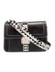 Michael Kors Collection Leather Shoulder Bag