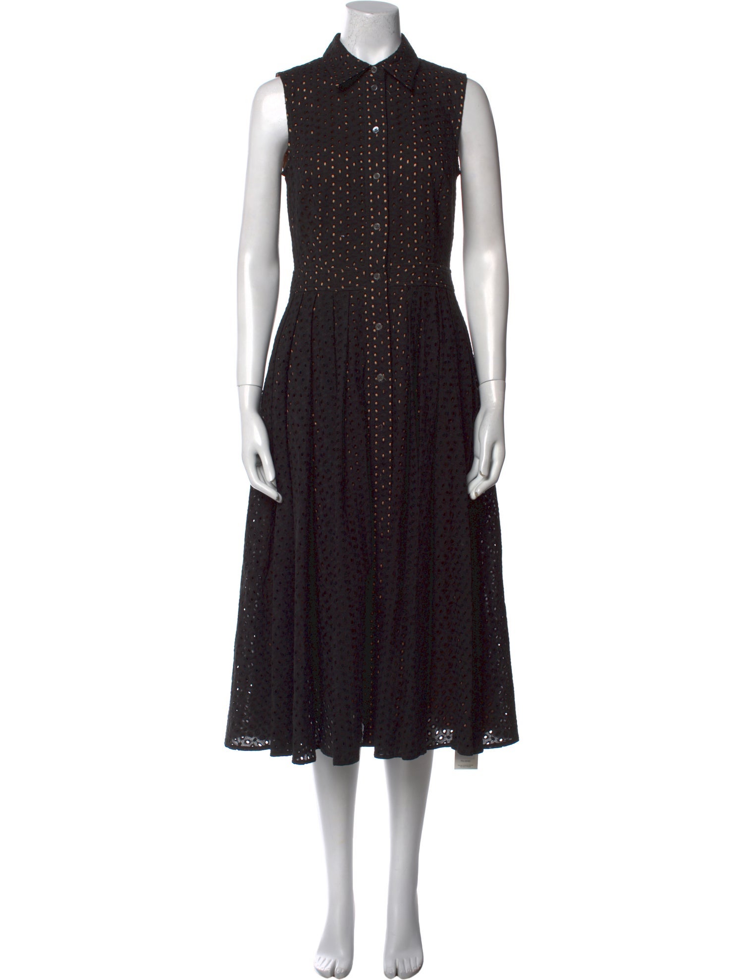 Michael Kors Collection Long Dress