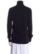 Michael Kors Collection Cashmere Graphic Print Sweater