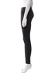 Michael Kors Collection Cashmere Skinny Leg Pants