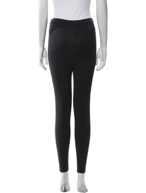 Michael Kors Collection Cashmere Skinny Leg Pants