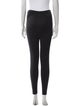 Michael Kors Collection Cashmere Skinny Leg Pants