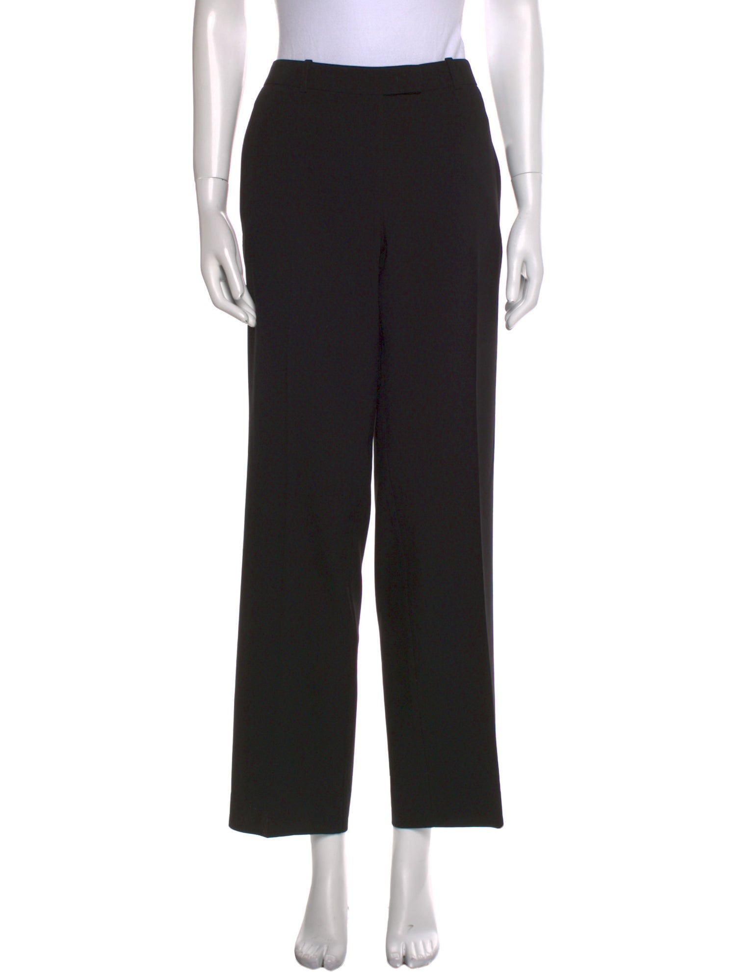 Michael Kors Collection Wide Leg Pants