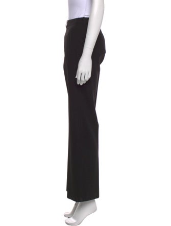 Michael Kors Collection Wide Leg Pants