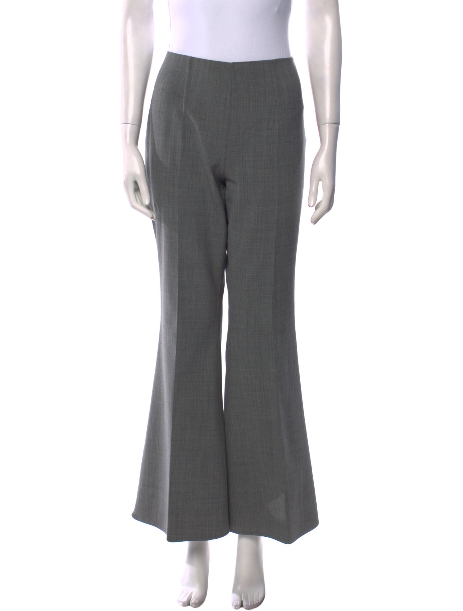 Michael Kors Collection Wide Leg Pants