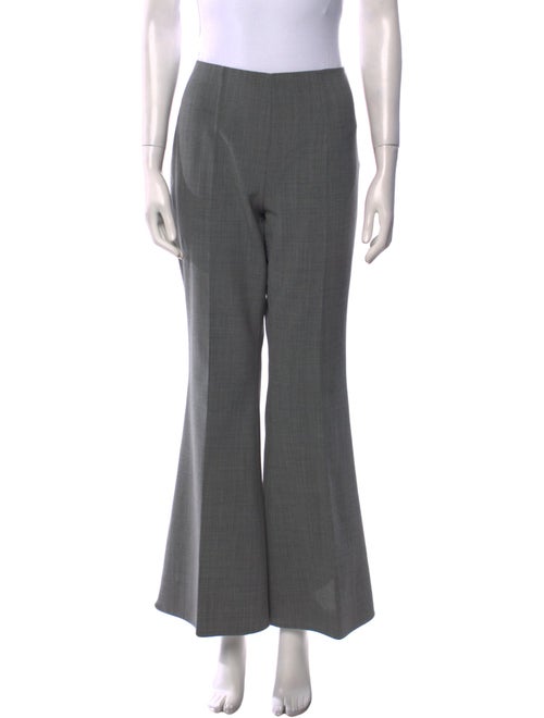 Michael Kors Collection Wide Leg Pants