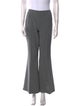 Michael Kors Collection Wide Leg Pants