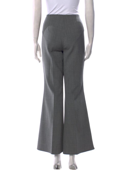 Michael Kors Collection Wide Leg Pants