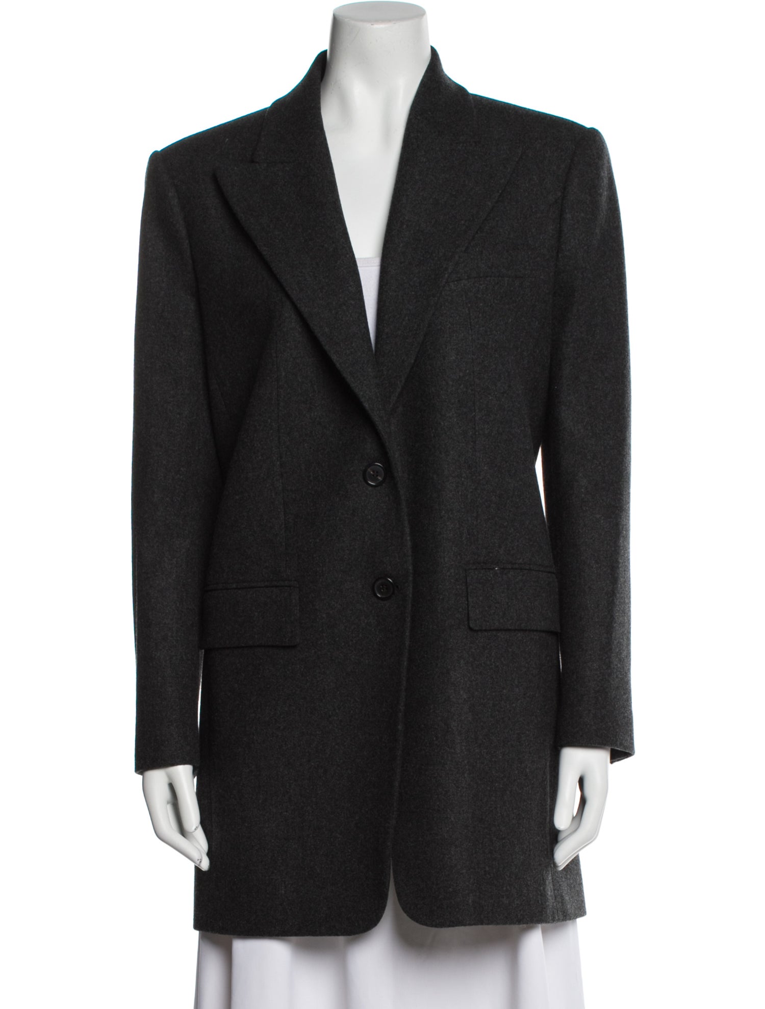 Michael Kors Collection Blazer