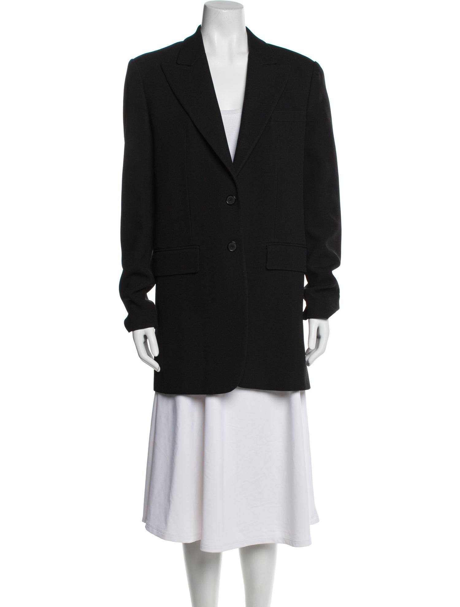 Michael Kors Collection Blazer